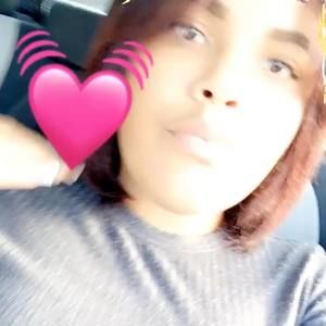 Meet your Posher, Krystal